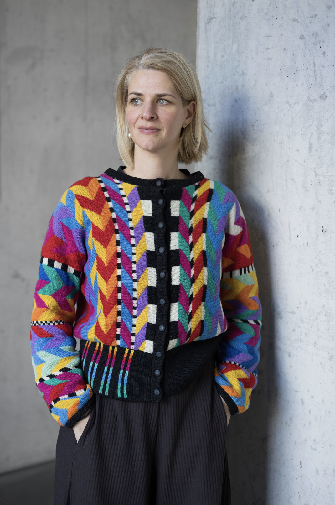 nelly pilz